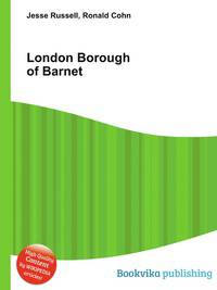 London Borough of Barnet