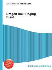 Dragon Ball: Raging Blast
