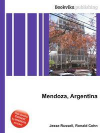 Mendoza, Argentina