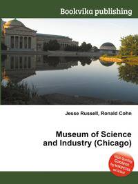 Museum of Science and Industry (Chicago)