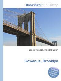 Gowanus, Brooklyn