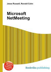 Microsoft NetMeeting