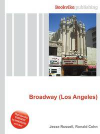 Broadway (Los Angeles)