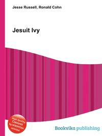 Jesuit Ivy