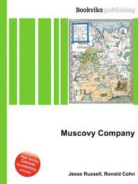 Muscovy Company