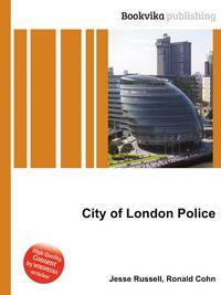 City of London Police
