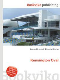 Kensington Oval