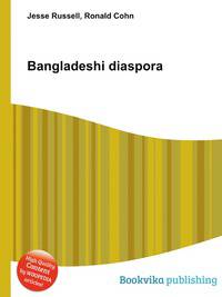 Bangladeshi diaspora