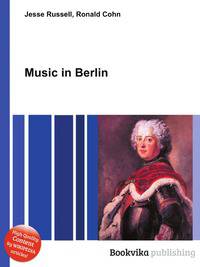 Music in Berlin