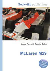 McLaren M29