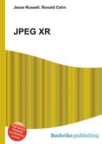 JPEG XR
