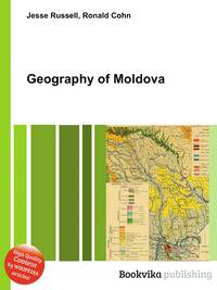 Geography of Moldova