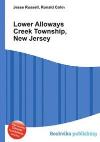 Lower Alloways Creek Township, New Jersey