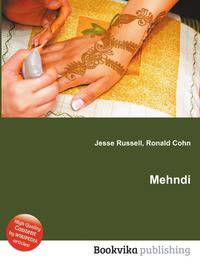 Mehndi