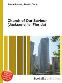 Church of Our Saviour (Jacksonville, Florida)