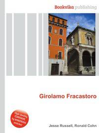 Girolamo Fracastoro