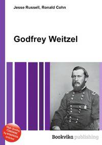 Godfrey Weitzel