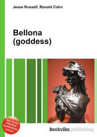 Bellona (goddess)