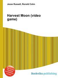 Harvest Moon (video game)