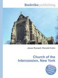 Church of the Intercession, New York