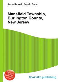 Mansfield Township, Burlington County, New Jersey
