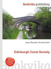 Edinburgh Canal Society