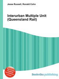 Interurban Multiple Unit (Queensland Rail)