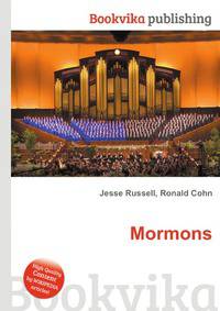 Mormons