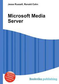 Microsoft Media Server