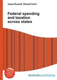 Federal spending and taxation across states