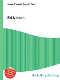 Ed Nelson