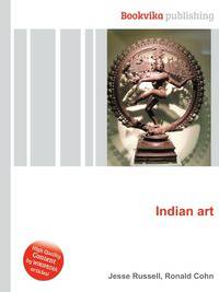 Indian art