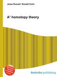 A? homotopy theory