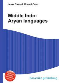 Middle Indo-Aryan languages