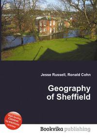 Geography of Sheffield