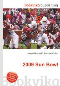 2009 Sun Bowl