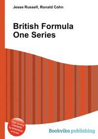 British Formula One Series