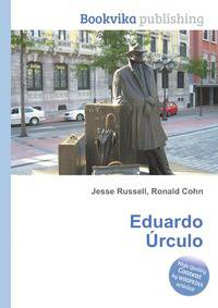 Eduardo Urculo