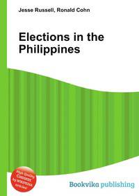 Elections in the Philippines