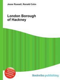London Borough of Hackney
