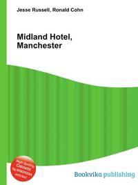 Midland Hotel, Manchester