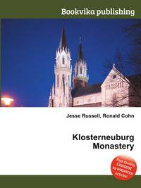 Klosterneuburg Monastery