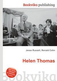 Helen Thomas
