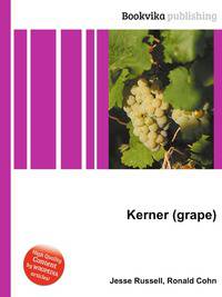 Kerner (grape)