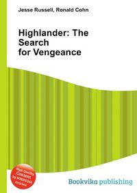 Highlander: The Search for Vengeance