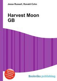 Harvest Moon GB
