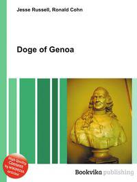 Doge of Genoa