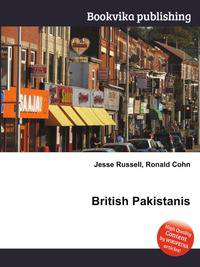 British Pakistanis