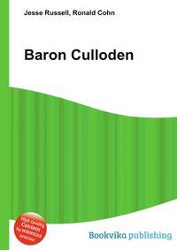 Baron Culloden