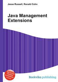 Java Management Extensions